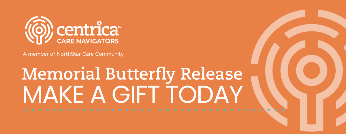 2026 Butterfly Release Sponsorships